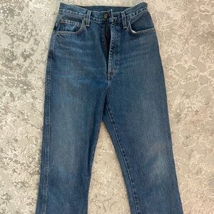 Agolde jeans size 26